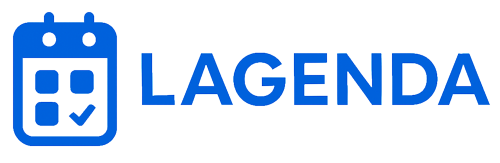 Lagenda Logo